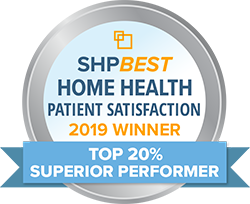 SHP Best Home Health